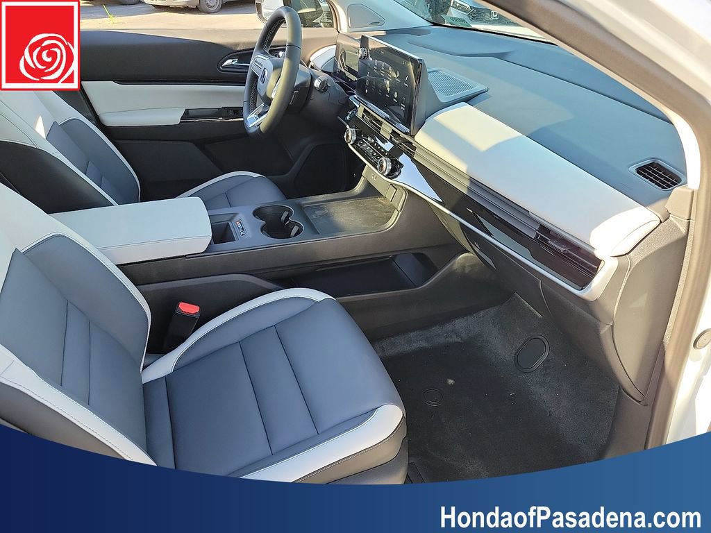 New 2026 Honda Prologue Touring image 16