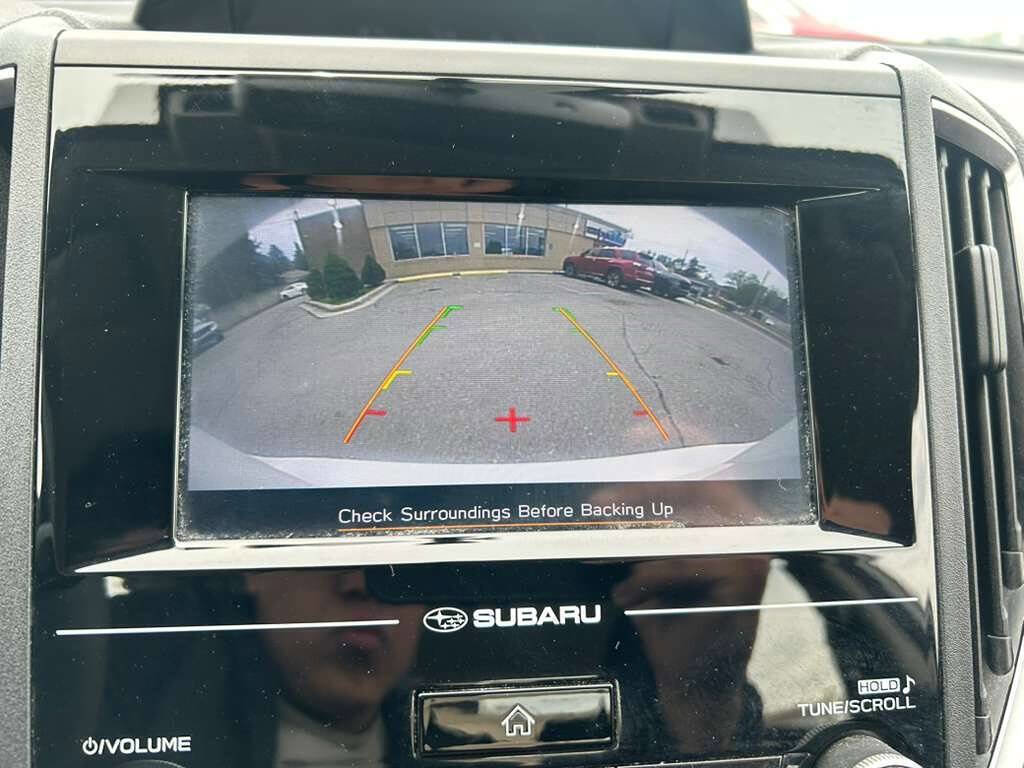 Used 2022 Subaru Impreza 2.0i AWD/4WD image 15