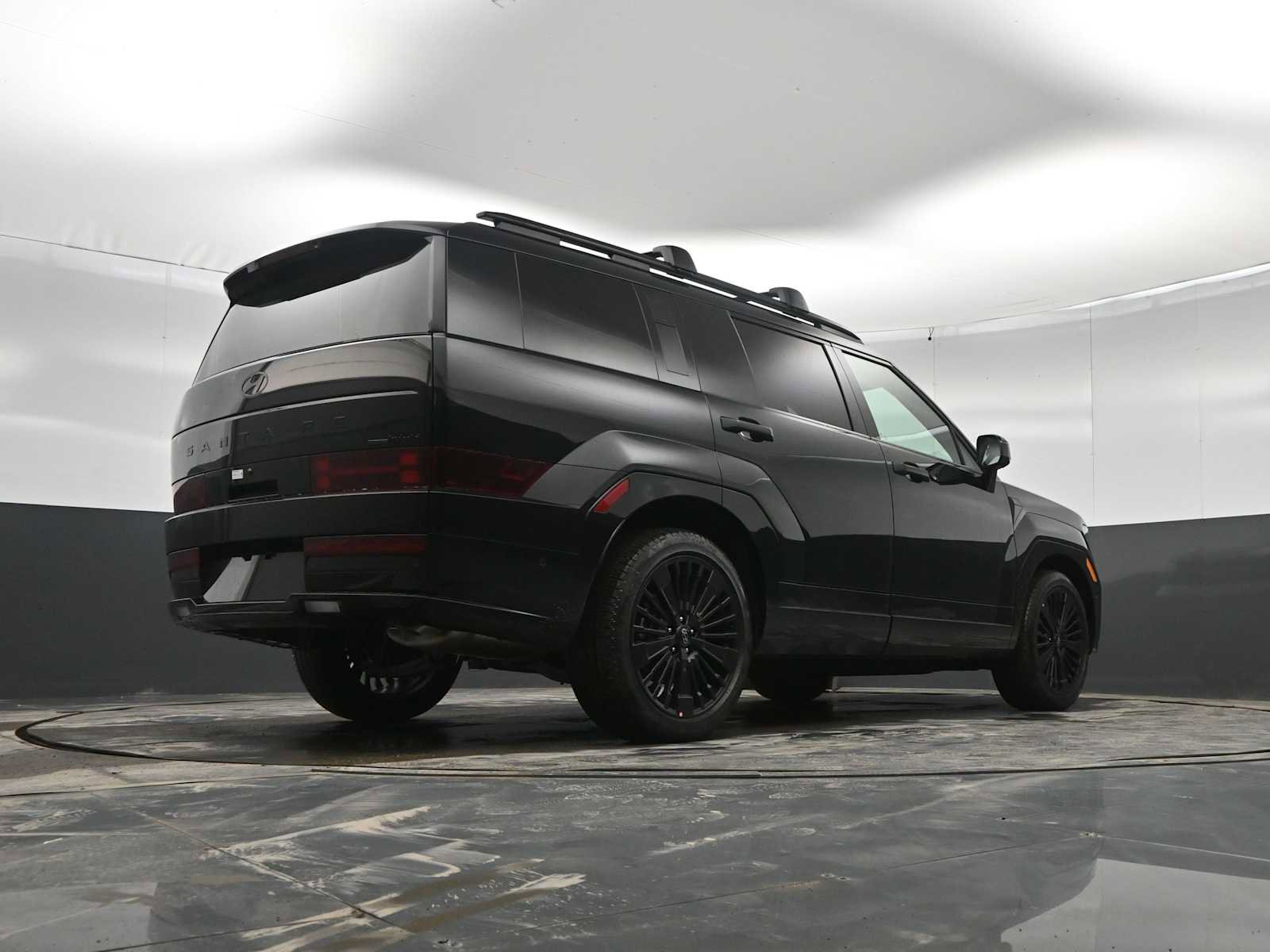 New 2026 Hyundai Santa Fe Calligraphy image 38