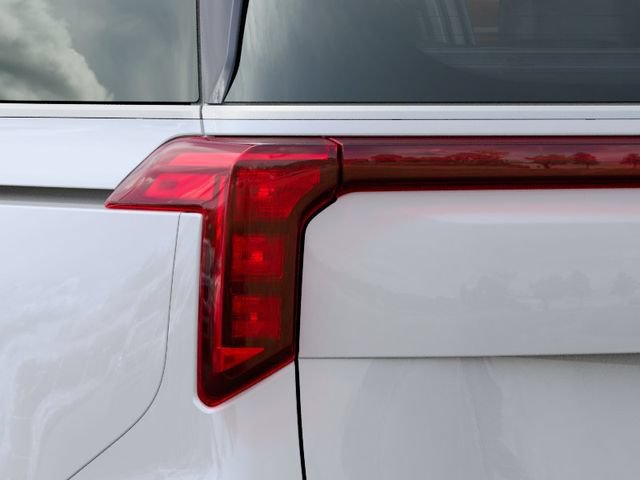 New 2027 Kia Carnival FWD image 11