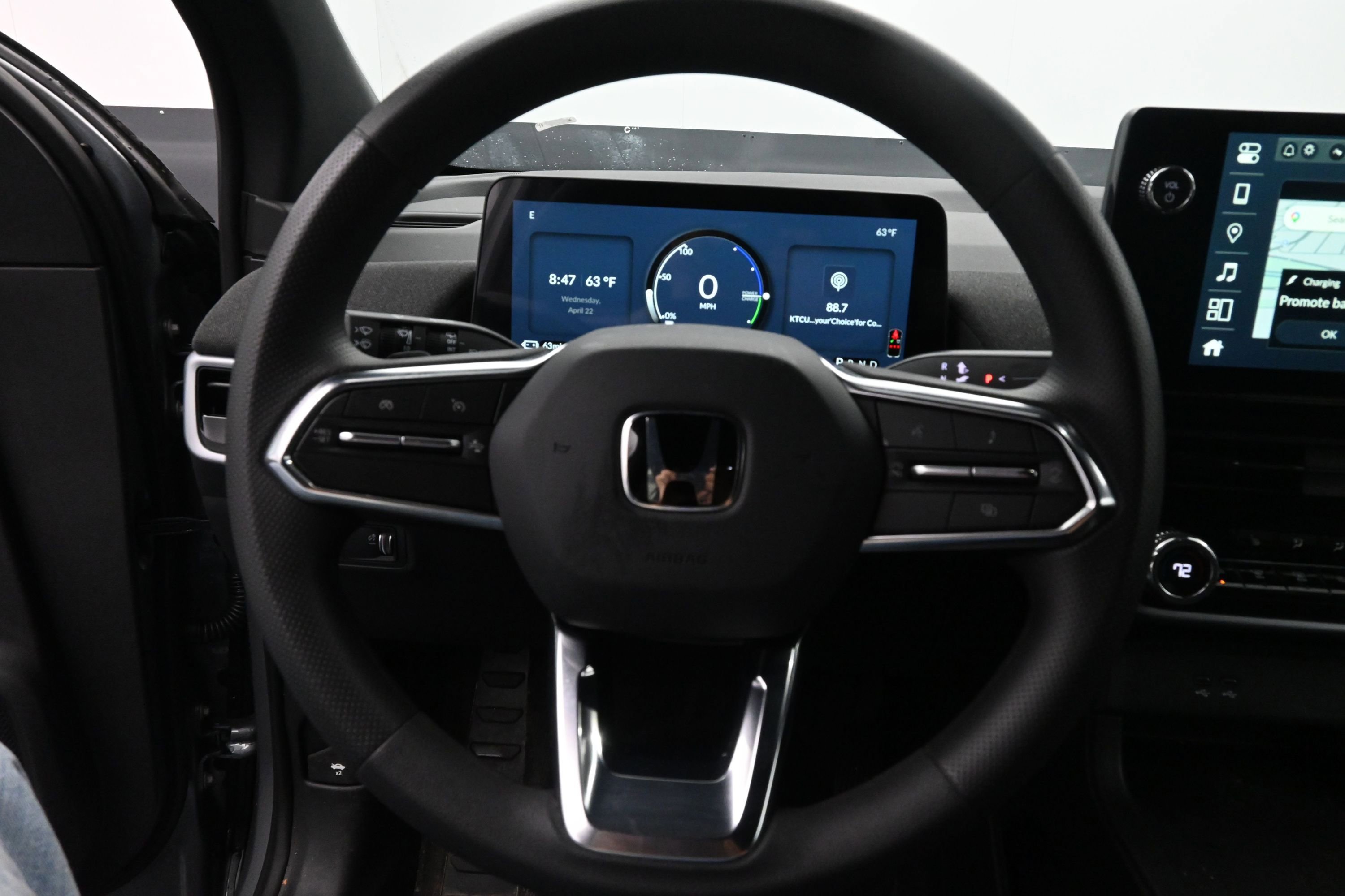 Used 2025 Honda Prologue EX image 19