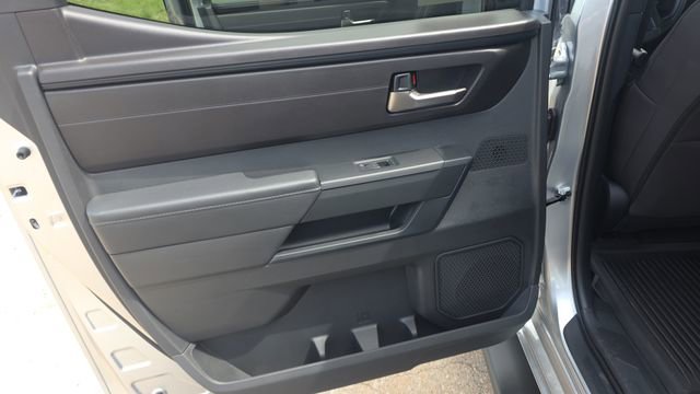 New 2026 Toyota Tundra SR5 AWD/4WD image 15