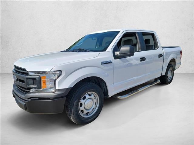 Used 2019 Ford F150 XL w/ Equipment Group 101A Mid