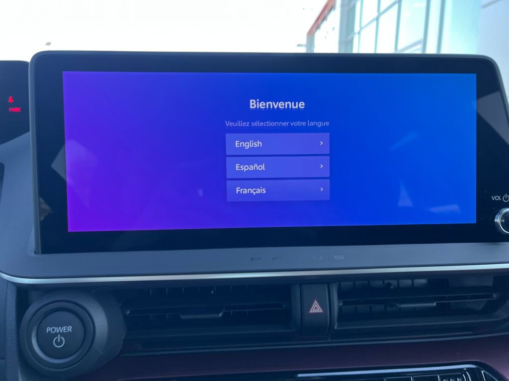 New 2026 Toyota Prius Plug-In Hybrid image 19