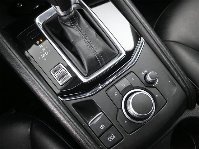 Certified 2023 MAZDA CX-5 AWD 2.5 S w/ Select Package image 16