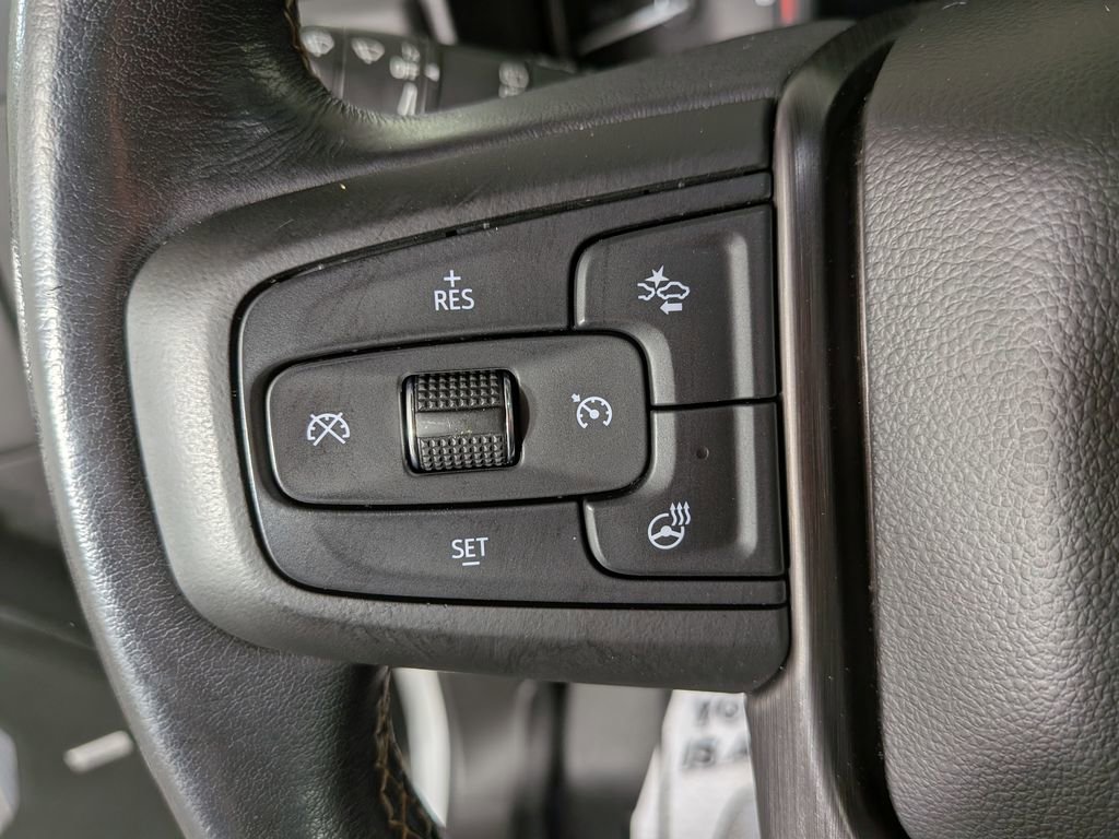 Used 2021 GMC Yukon AT4 w/ AT4 Premium Plus Package image 23