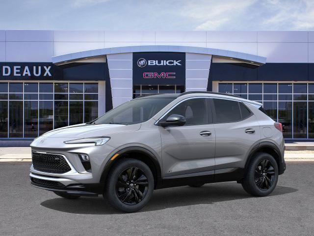 New 2026 Buick Encore GX Sport Touring w/ Advanced Technology Package image 2