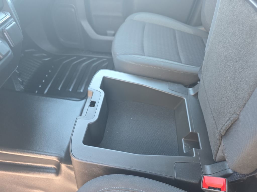 Used 2023 GMC Sierra 1500 Pro w/ Pro Value Package image 19