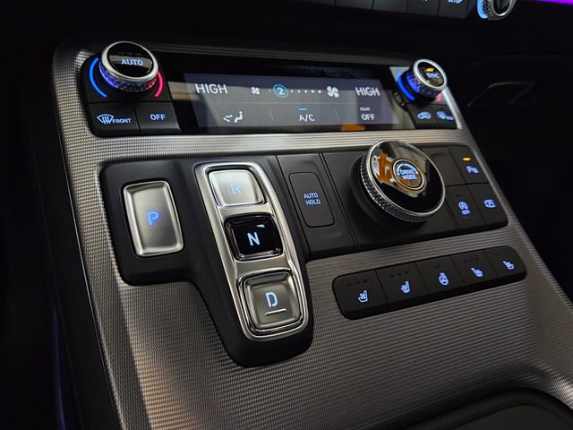 Used 2024 Hyundai Palisade Calligraphy image 24