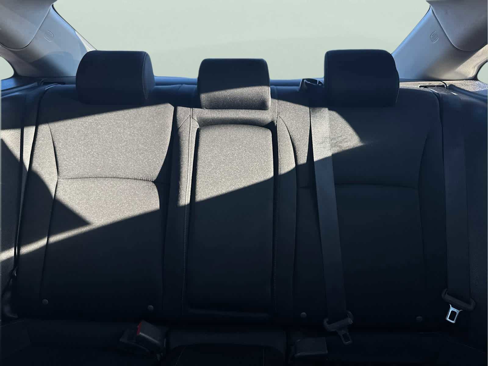 Used 2019 Honda Civic EX image 24