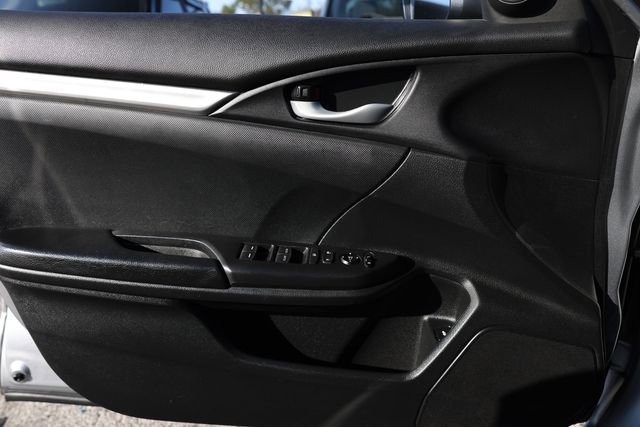 Used 2020 Honda Civic Sport image 45