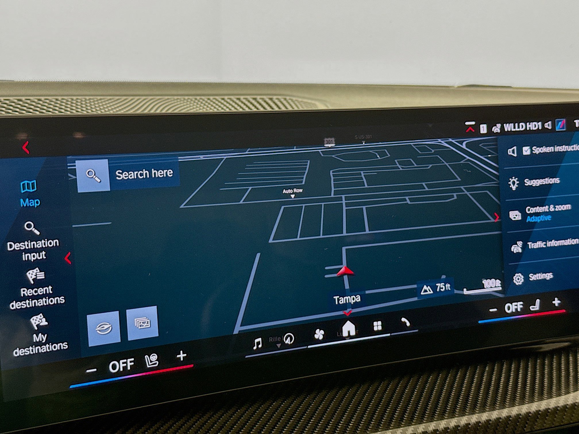 Used 2025 BMW M4 Competition image 14