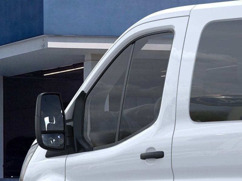New 2026 Ford Transit 350 XL RWD image 21
