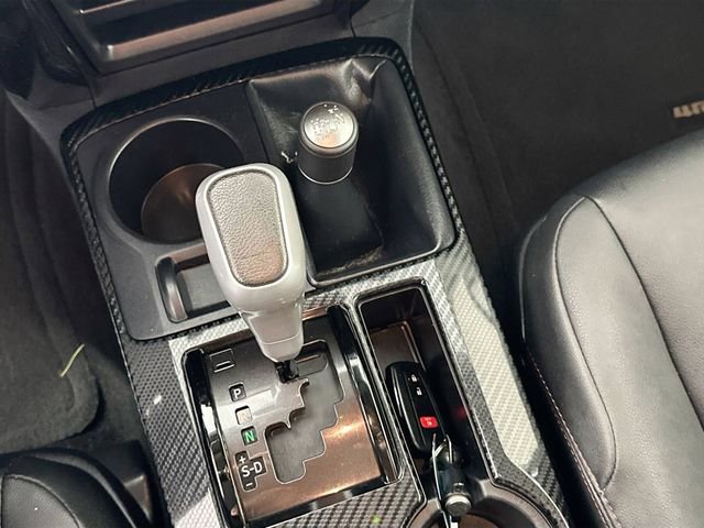 Used 2024 Toyota 4Runner TRD Off-Road Premium image 15