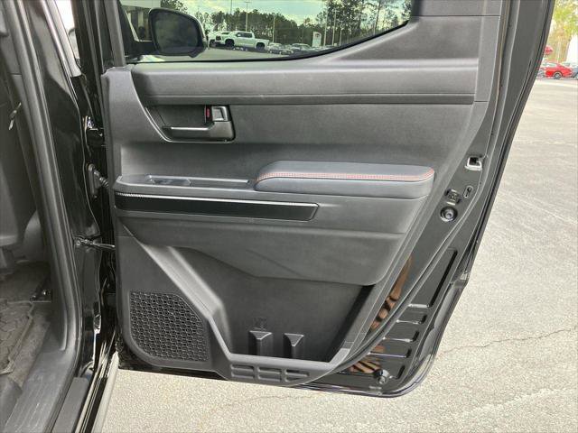 Certified 2025 Toyota Tacoma TRD Pro image 32