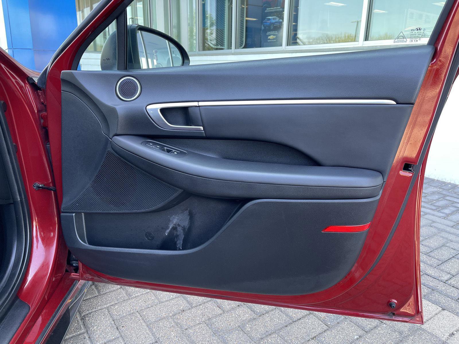 Used 2023 Hyundai Sonata SEL FWD image 32