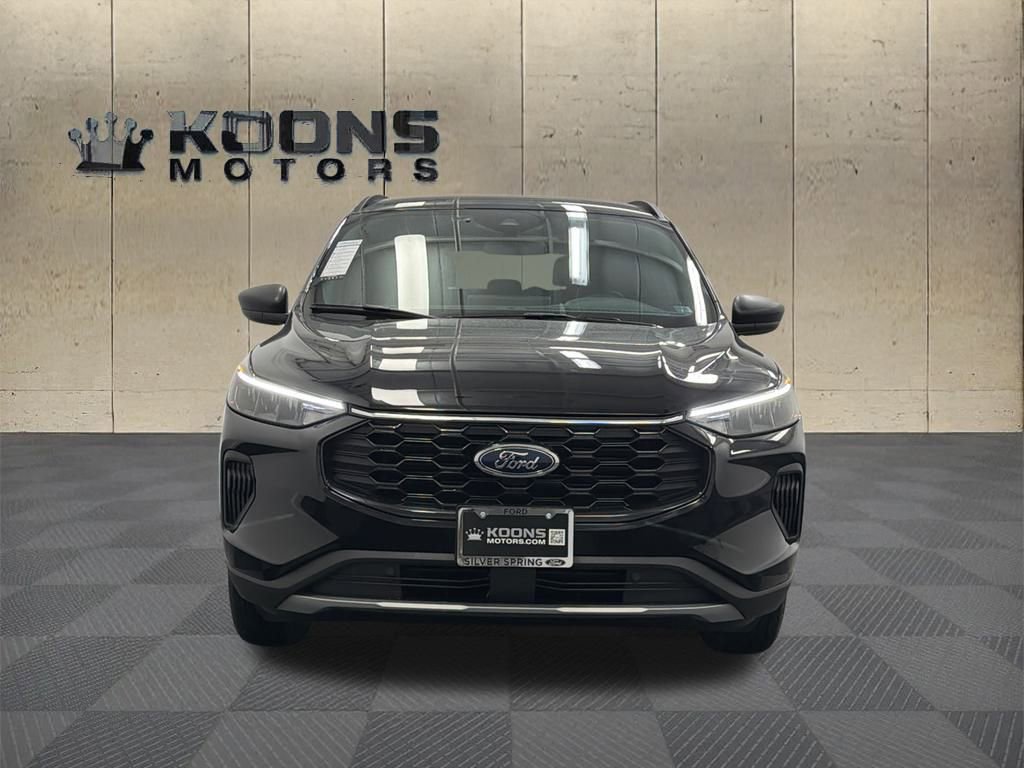 New 2026 Ford Escape ST-Line w/ Tech Pack #1 video 3