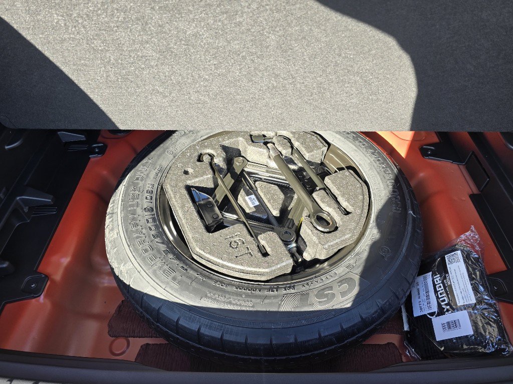 New 2026 Hyundai Kona SE AWD/4WD image 30