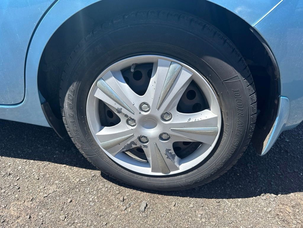 Used 2014 Nissan Versa Note SV FWD image 23