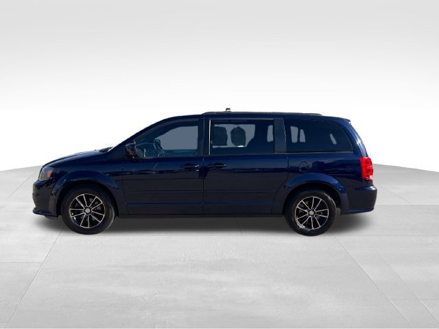 Used 2017 Dodge Grand Caravan GT FWD image 3