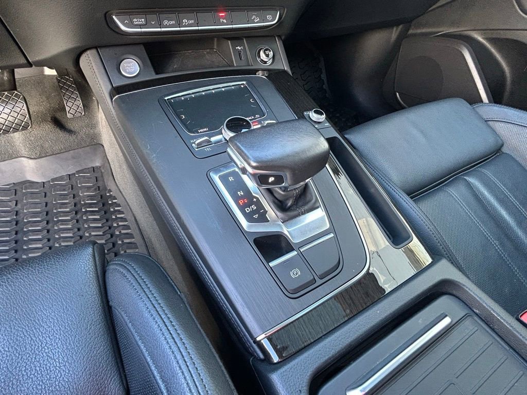 Used 2019 Audi Q5 2.0T Premium Plus w/ Premium Plus Package image 34