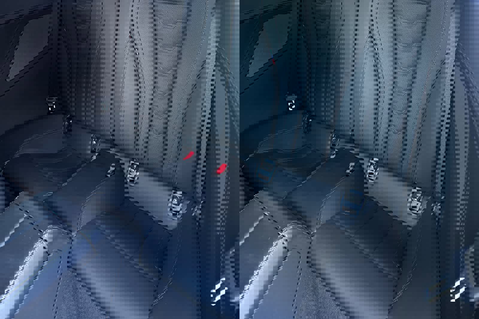 Used 2023 BMW M850i xDrive Coupe w/ Driving Assistance Package image 4