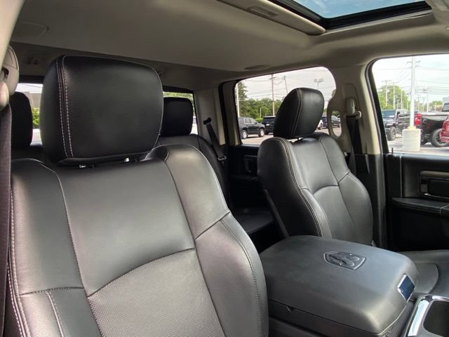 Used 2017 RAM 1500 Sport w/ Convenience Group AWD/4WD image 21