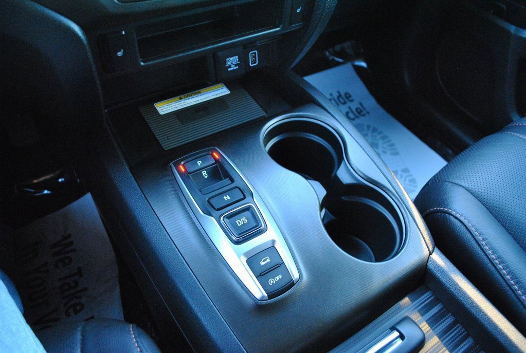 Used 2023 Honda Passport TrailSport image 28