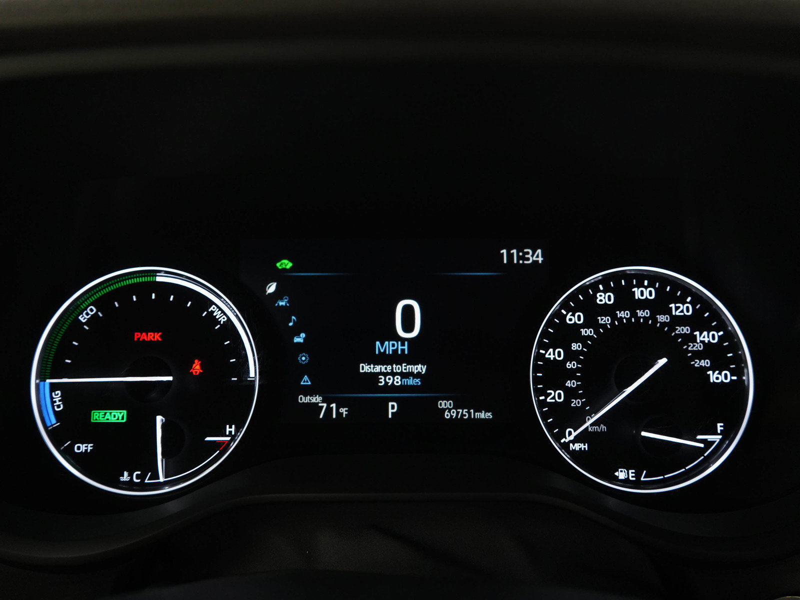Used 2021 Toyota Sienna Platinum AWD/4WD image 24