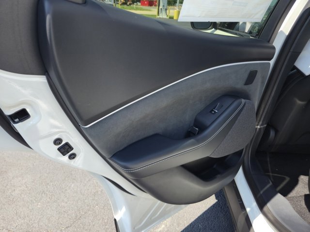 New 2025 Ford Mustang Mach-E GT AWD/4WD image 29