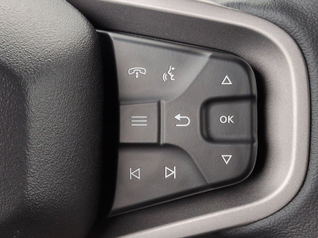 New 2026 Ford Bronco Outer Banks AWD/4WD image 26