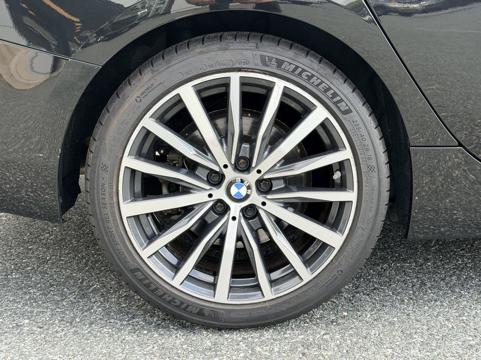 Used 2022 BMW 228i xDrive Gran Coupe w/ Premium Package AWD/4WD image 26