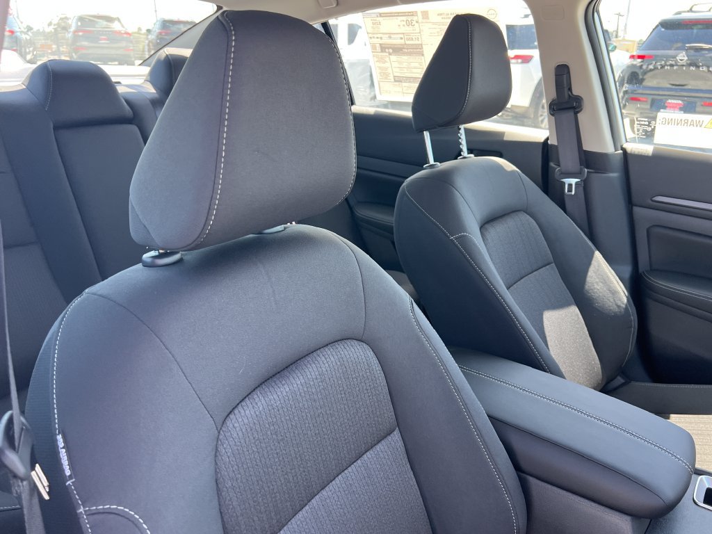 New 2026 Nissan Altima 2.5 SV FWD image 18