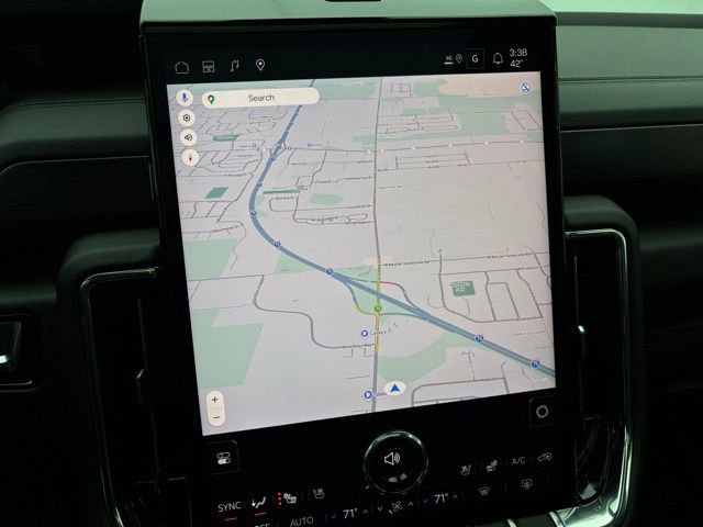 New 2026 GMC Yukon XL Denali w/ Denali Reserve Package image 31