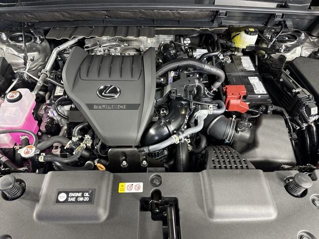 New 2026 Lexus NX 350 AWD w/ Premium Package image 27