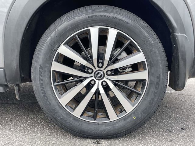 Used 2023 Nissan Pathfinder Platinum w/ Cargo Package image 12