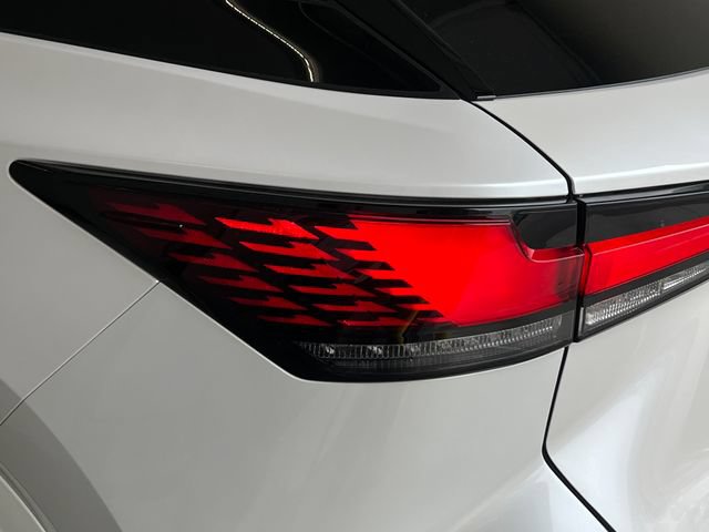 Used 2024 Lexus RX 350 Premium Plus w/ Convenience Package FWD image 17