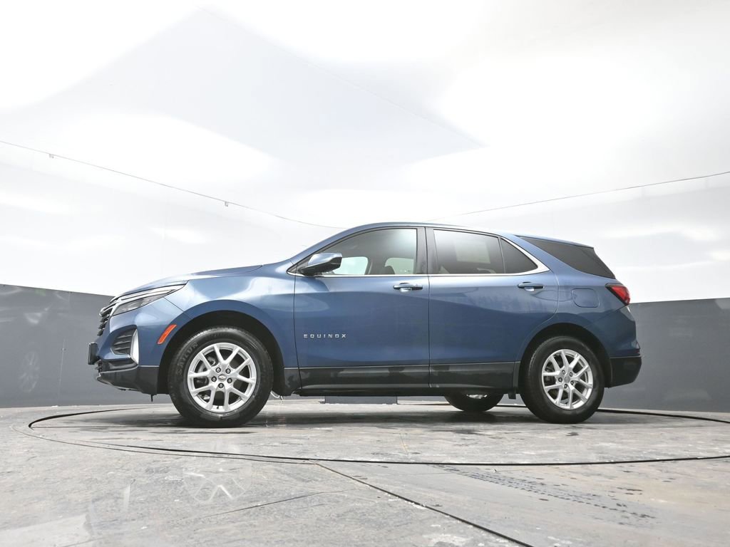 Used 2024 Chevrolet Equinox LT image 57