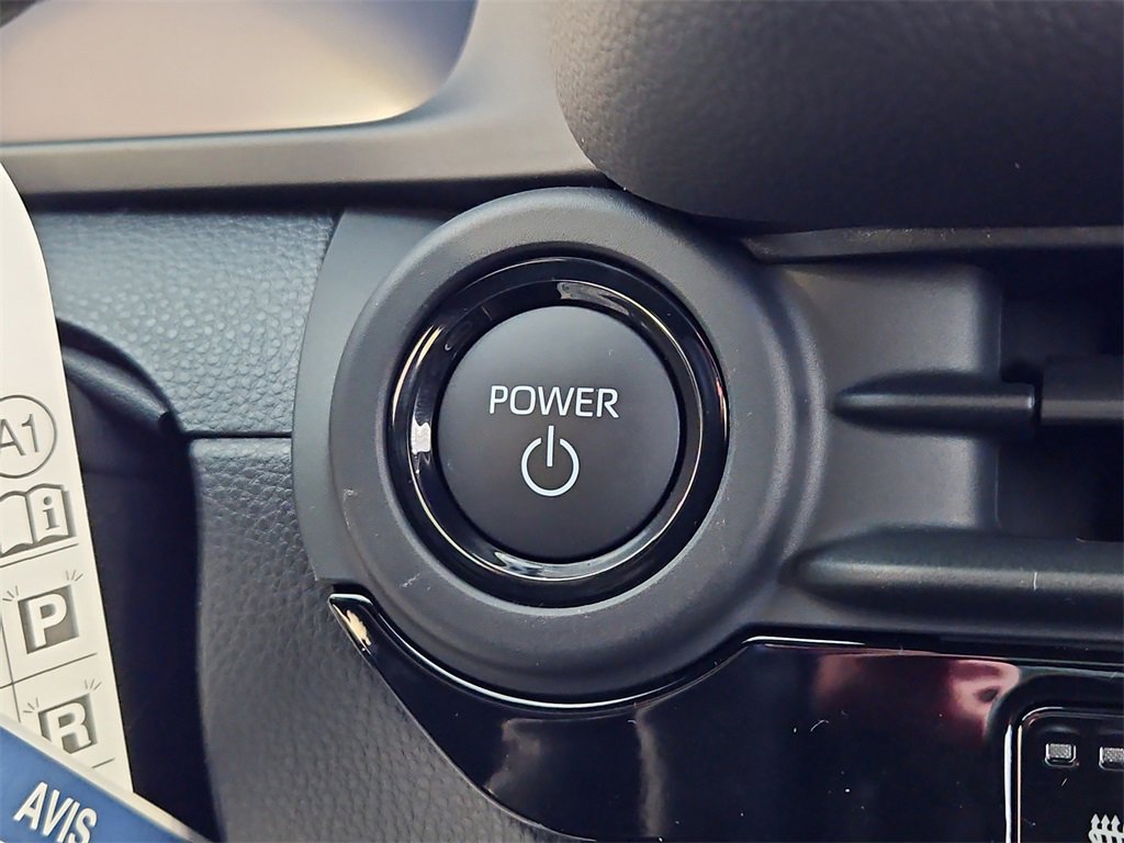 New 2026 Toyota Crown Platinum image 15