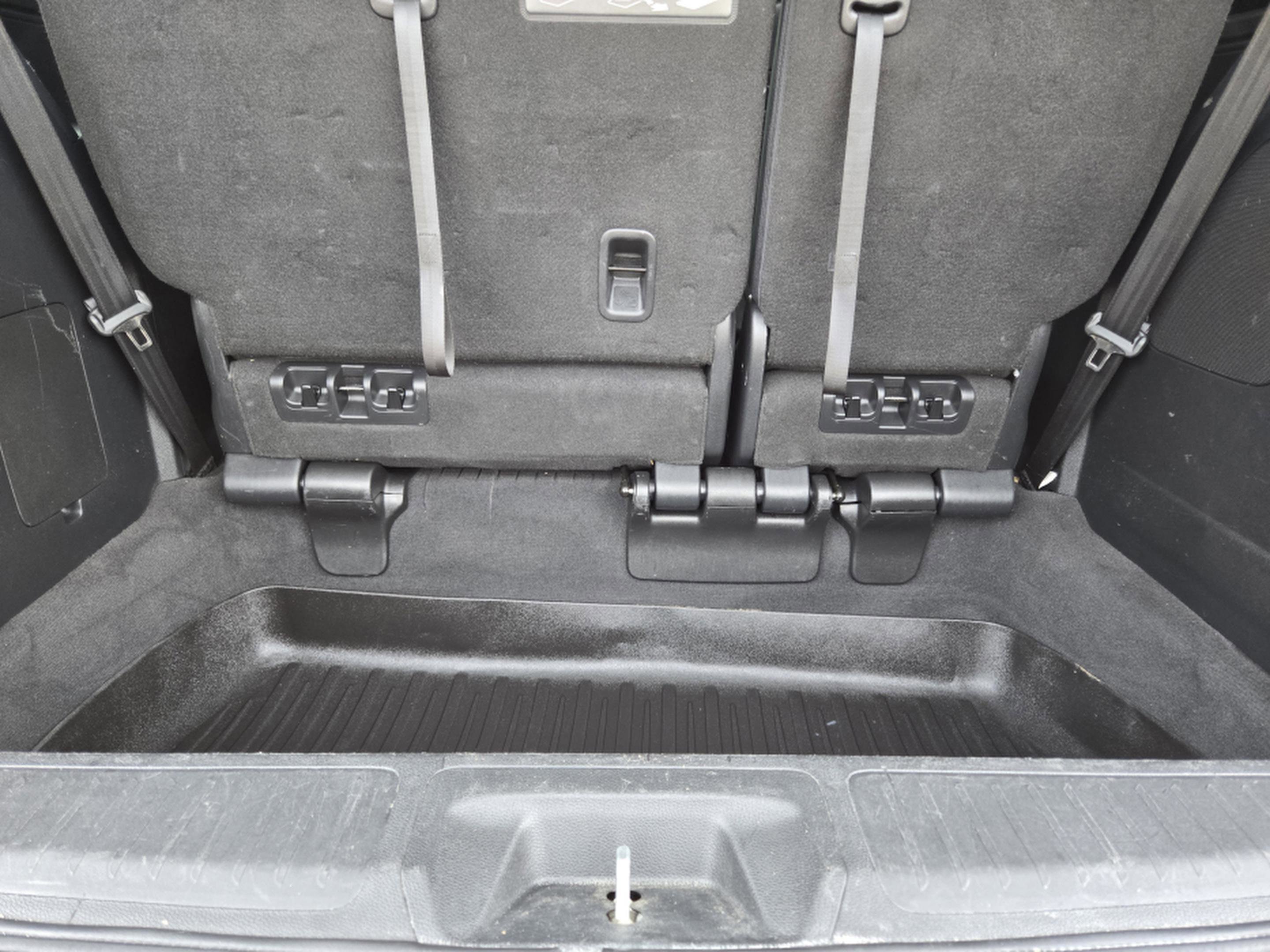 Certified 2023 Honda Odyssey EX-L image 14