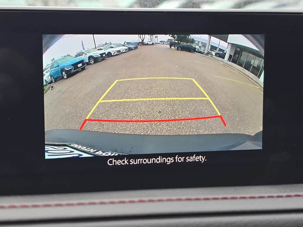 Used 2023 MAZDA CX-30 AWD 2.5 S w/ Preferred Package image 21