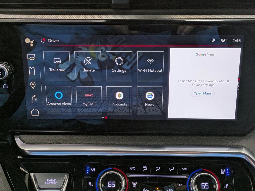 Used 2024 GMC Sierra 1500 Denali image 34