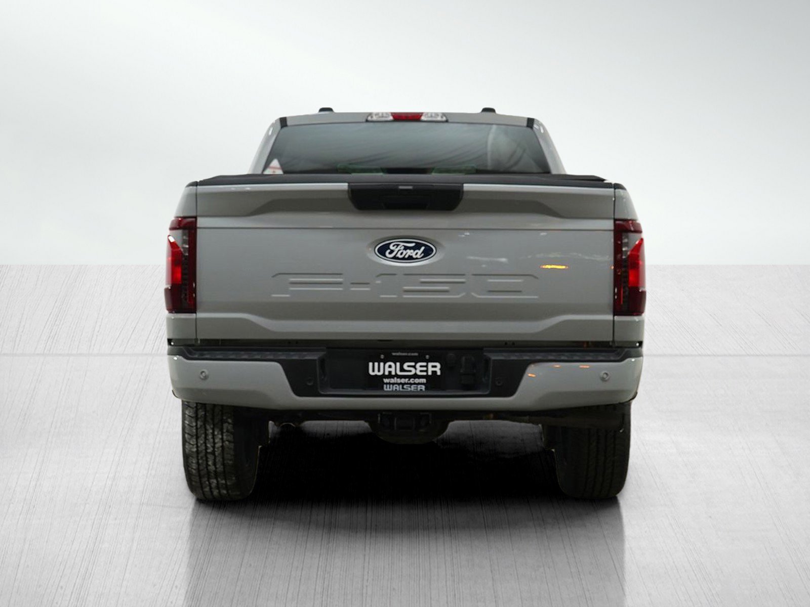 Used 2024 Ford F150 STX AWD/4WD image 4