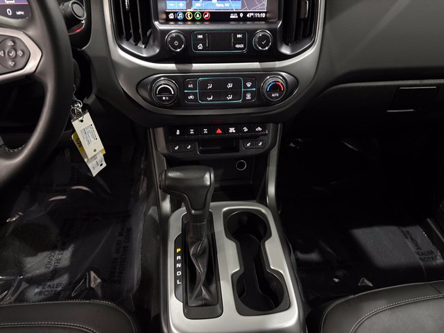 Used 2021 Chevrolet Colorado ZR2 AWD/4WD image 27