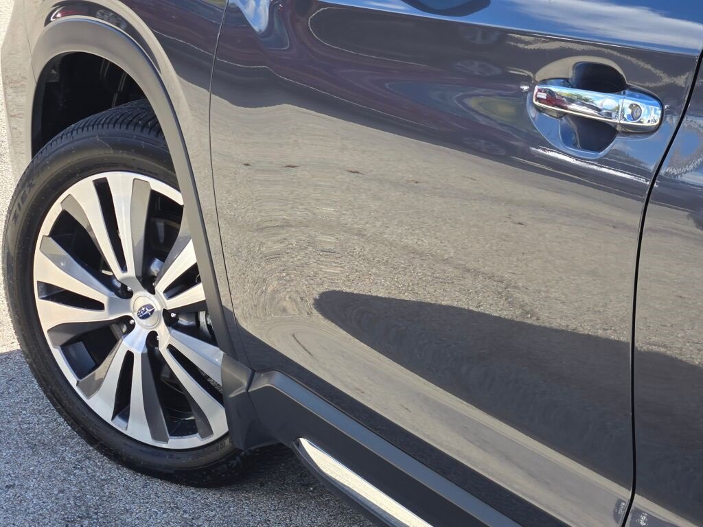 Used 2022 Subaru Ascent Touring w/ Popular Package #2A image 19