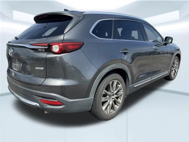 Used 2019 MAZDA CX-9 Grand Touring FWD image 6