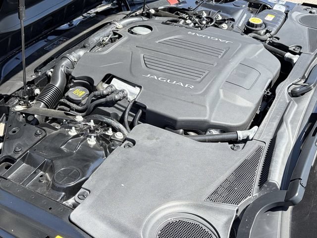 New 2024 Jaguar F-TYPE R AWD/4WD image 22