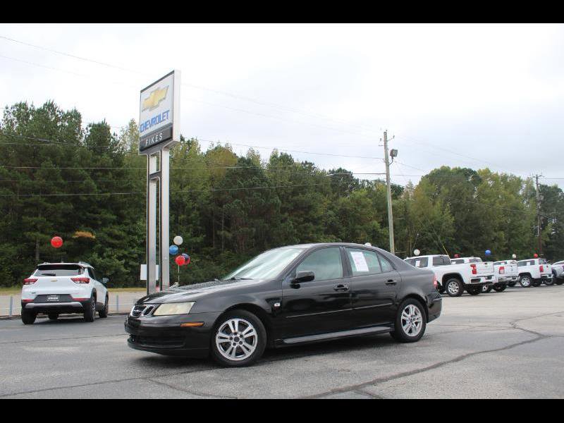 Used 2007 Saab 9-3 2.0T image 1