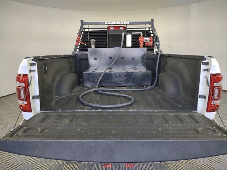 Used 2023 RAM 2500 Laramie AWD/4WD image 7
