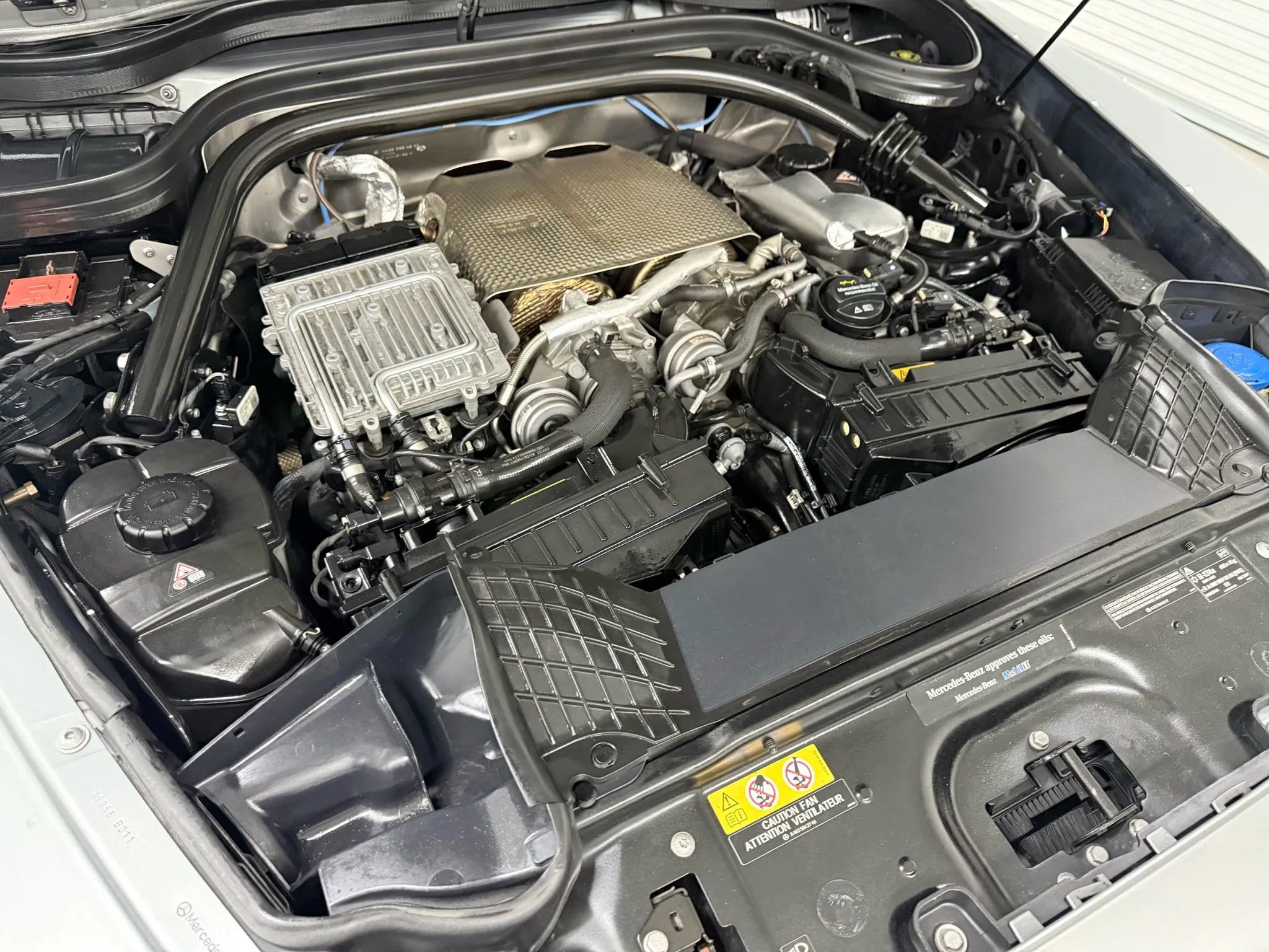 Used 2019 Mercedes-Benz G 63 AMG 4MATIC image 55